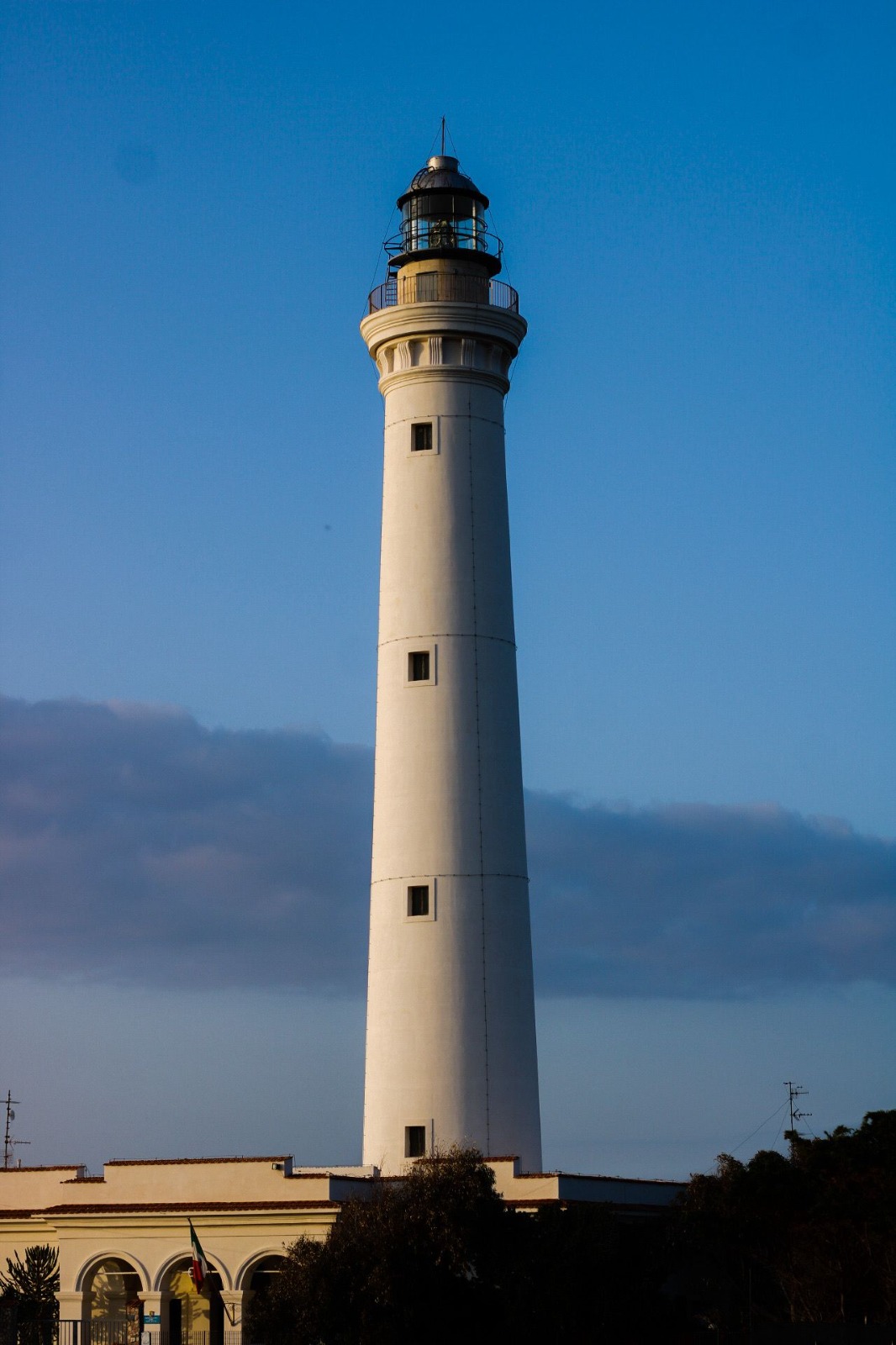 Faro di San Vito lo Capo